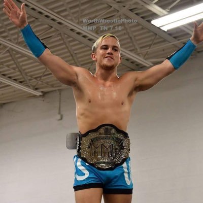 This is the official Twitter account of Professional Wrestler, Actor and HipHop artist, Matt Madison. Been pissing people off in this game for over a decade.