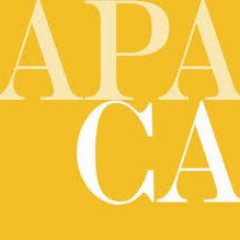 The official account for the California chapter of the American Planning Association