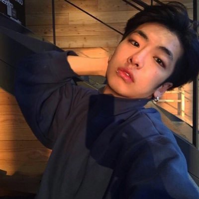 RCUminseok's profile picture. 