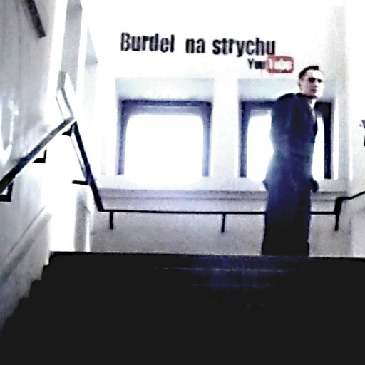 TomaszBialik's profile picture. 