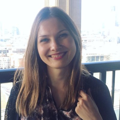 daryaingram's profile picture. #documentaries❣️