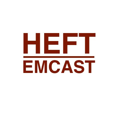 Emergency Medicine. Topical EBM blog posts. Developed by the team from HEFT #FOAMed. Get in touch heftemcast@gmail.com