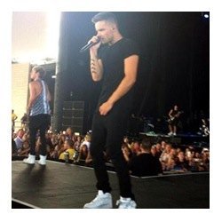 diorxfpayne's profile picture. « The sun don't shine the sky ain't blue, if I can't be with you. »