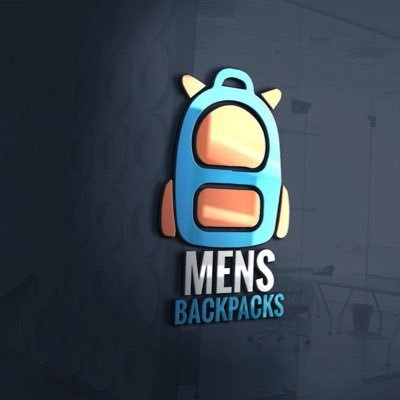 Men carry a lot of weight on their shoulders at Men's Backpacks, we got your back sling it or not!