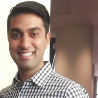 Harsh Pandya (@hpandya21) 's Twitter Profile