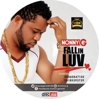 afro pop singer/rapper/song writer, contact ,email, nonygerald14b@gmail.com.