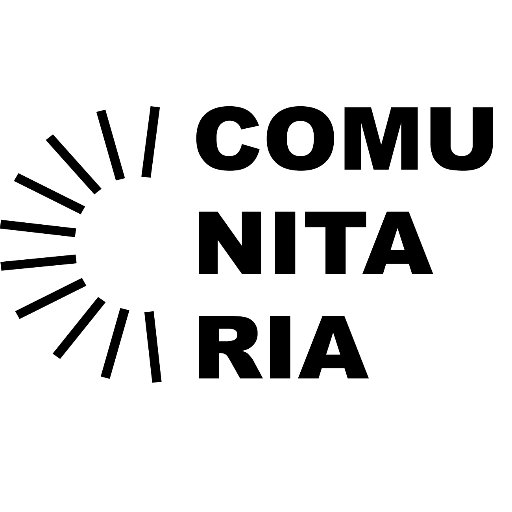 Comunitaria_Arg's profile picture. residencia COMUNITARIA, producción en arte en relación a procesos sociales. Argentina.