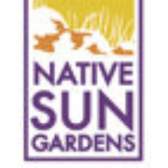 NativeSunGarden's profile picture. Author of: FOOD FORESTS FOR FIRST TIMERS. 
Certified Permaculturalist and Landscape Designer. #FamilyFirst #YHVH