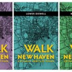 A project of the Ethnic Heritage Center, Walk New Haven celebrates our diverse cultural heritage through multimedia tours of New Haven's historic neighborhoods