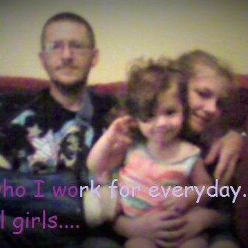 OrrenToney's profile picture. 