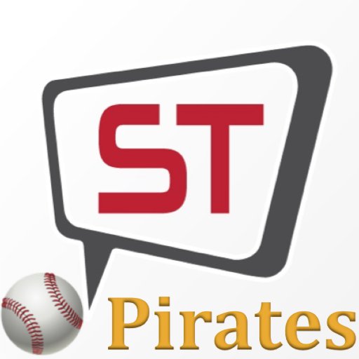 Want to talk sports without the social media drama? SPORTalk! Get the app and join the Talk! https://t.co/qyOmmZX8DF #Pirates #MLB