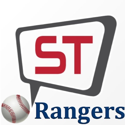 Want to talk sports without the social media drama? SPORTalk! Get the app and join the Talk! https://t.co/qyOmmZX8DF #TexasRangers #MLB