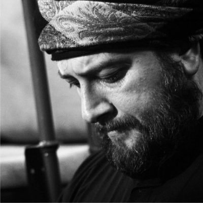 haidaratar's profile picture. The offichial Twitter account of Haidar Al-Attar | الحساب الرسمي للرادود الفاطمي حيدر العطار