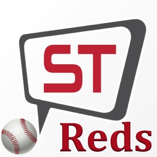 Want to talk sports without the social media drama? SPORTalk! Get the app and join the Talk! https://t.co/qyOmmZX8DF #Reds #MLB