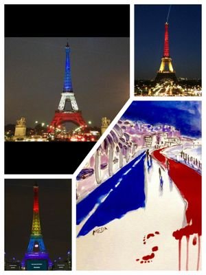 indreams28's profile picture. Je tweet peu mais j'aime vous lire artistes ou anonymes