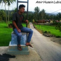 AMIR HUSEIN LUBIS (@amirlubis6) 's Twitter Profile