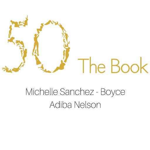 50, the book celebrating the extraordinary lives and bodies of women 50 and over. A CityGalProductions project. Coming 2018.