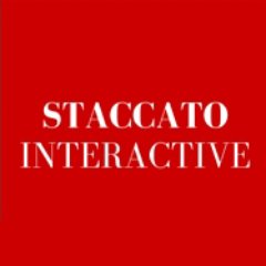 StaccatoMktg's profile picture. New England based Digital Marketing Firm.  #DigitalMarketing #WebDesign #EmailAutomation #SEO #PPC