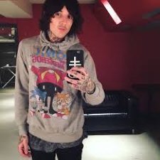 scxandtcttoos's profile picture. The rainbow snapchat filter was based off my cum.