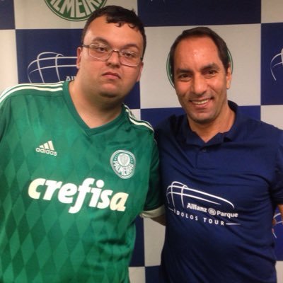 ⓟ #AVANTIPALMEIRAS