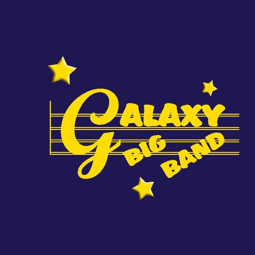 Galaxy Big Band is one of the country's leading big bands, performing all over East Anglia and beyond.