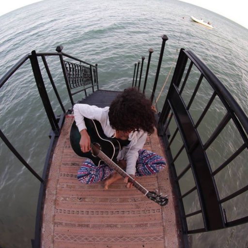 TuberRose93's profile picture. Singer/Song writer /Guitar player.
Obssessed by Music. One love ☮
Instagram : @essalhimeryem