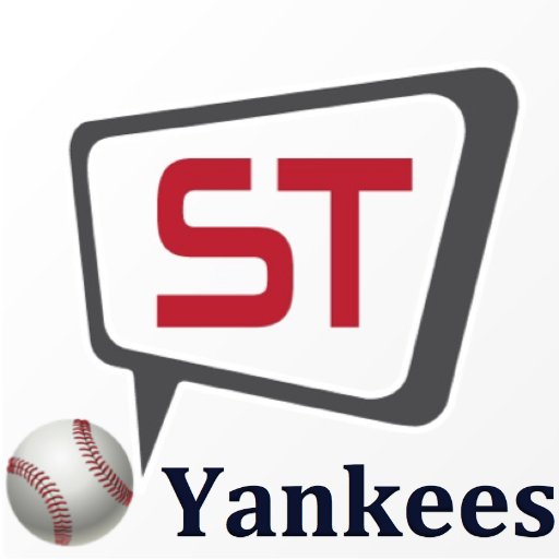 Want to talk sports without the social media drama? SPORTalk! Get the app and join the Talk! https://t.co/qyOmmZX8DF #Yankees #MLB