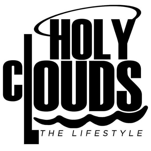 Holy CLouds is here to remind you that it is ok to dream! As long as u pursue them!! Get up and get fit!! And conquer you dreams!!