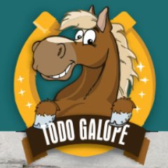 Turf, Cría, Remates, Programas, Noticias. Todo el mundo del caballo en un solo lugar. ¡Sumate y salgamos a Todo Galope! 🇦🇷🇪🇦