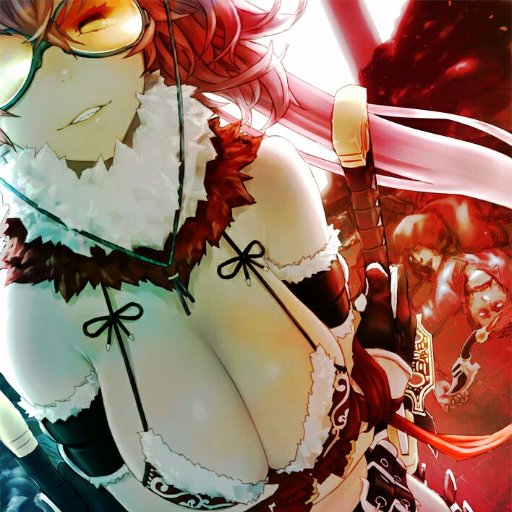 VampiricKagura's profile picture. 