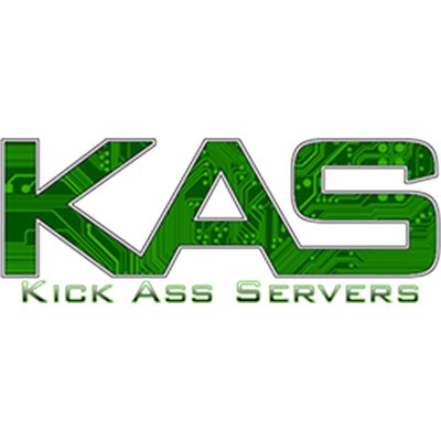 Official Twitter account for KickAssServers.