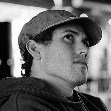 BrooksG's profile picture. 