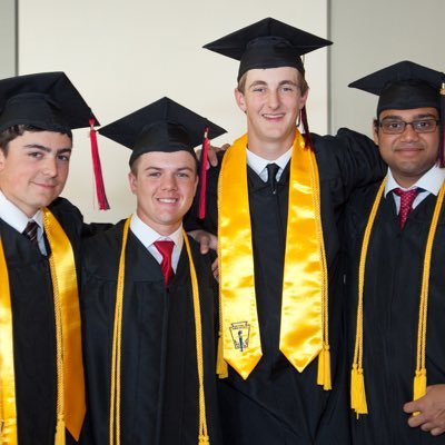 CamNix22's profile picture. WSU 2020