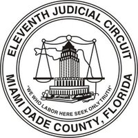 Miami-Dade Courts (@miamidadecourts) Twitter profile photo