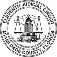 Miami-Dade Courts(@MiamiDadeCourts) 's Twitter Profile Photo