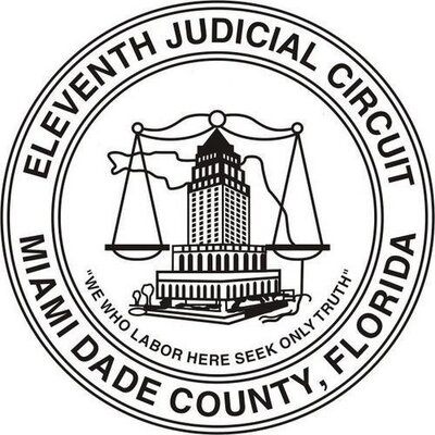 Miami Dade Courts ( MiamiDadeCourts) Twitter