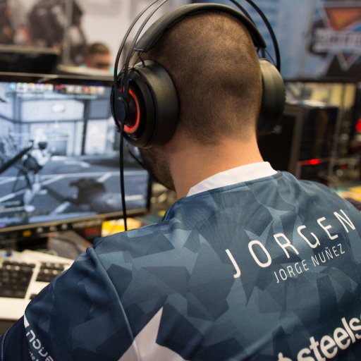 GOJORGEN's profile picture. I'm only human after all!