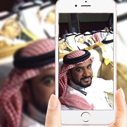 باحث مشتت