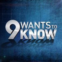 9Wants to Know (@9wantstoknow) 's Twitter Profile