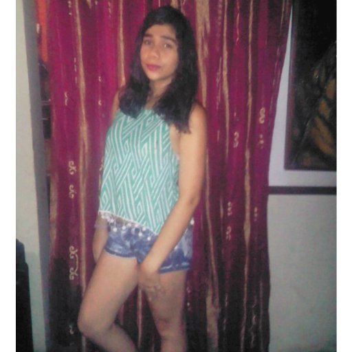 LISBELYALEXANDR's profile picture. 