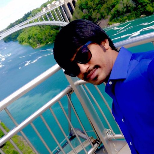 dineshlakkineni's profile picture. 