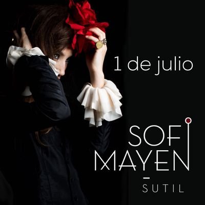 Club de fans oficial @SoySofiMayen