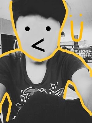 iokhese_'s profile picture. A veces me da por hacer reír a la gente. Sigueme a ver que sale.