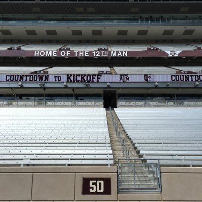GigEmTexas's profile picture. Think outside the box..