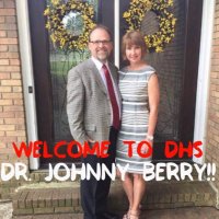 Johnny Berry, Ed.D.(@Jaybeertr) 's Twitter Profile Photo
