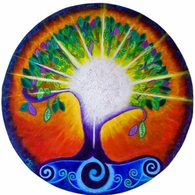 tlc_uu's profile picture. A Creation Spirituality Community.  All are welcome.