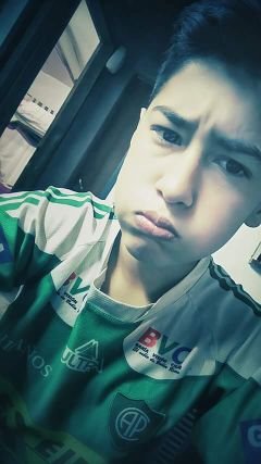 TobiiCap's profile picture. Fútbol♥
†Escorpio†
13 años♥
Bostero♥
FACE:Tobii cap
INSTA:Tobii.cap
SNAP:Tobii cap
De mi Hermanita♡