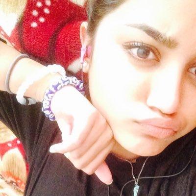 Ahanaaland's profile picture. 