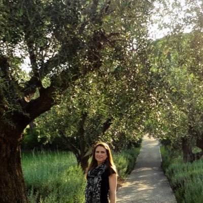 Anna St. John Profile