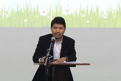 Dosen, Konsultan Organisasi dan Pengembangan SDM. Email mustadin82@gmail.com